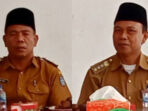 Ketua Forum Kades dan Camat Kerkap Tekankan Kedisiplinan Bagi Perangkat
