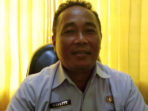 Kepala DPMD BU