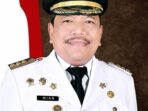 Mian-RegentofNorthBengkulu