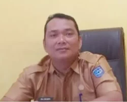 Kepala-Inspektur-Inspektorat-Nopri-Silaban
